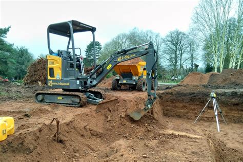 mini digger driver hire coventry|mini digger hire no deposit.